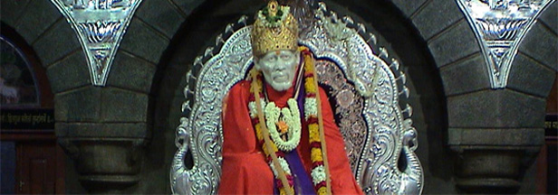 Shirdi